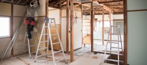 Entreprise de rénovation de la maison et de rénovation d’appartement à Niedermorschwihr